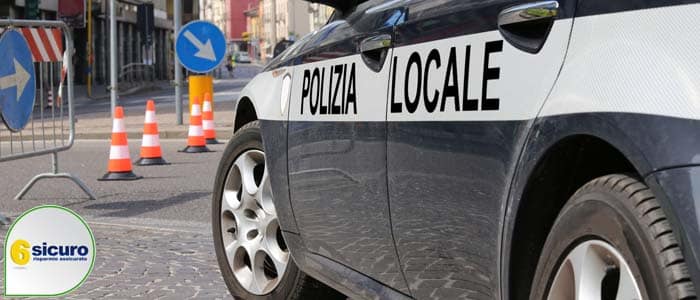 Collegare l’antifurto alla polizia