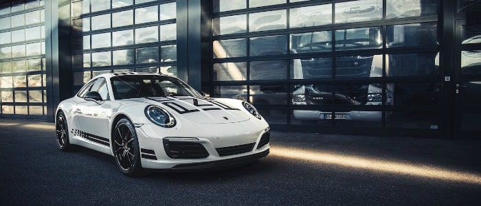 Porsche 911 Endourance Racing Edition: prezzi, consumi e motori