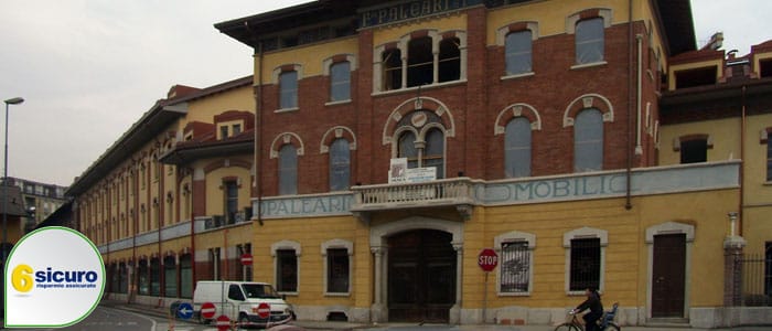 Assicurazione auto: a Lissone attivo il Safer Place