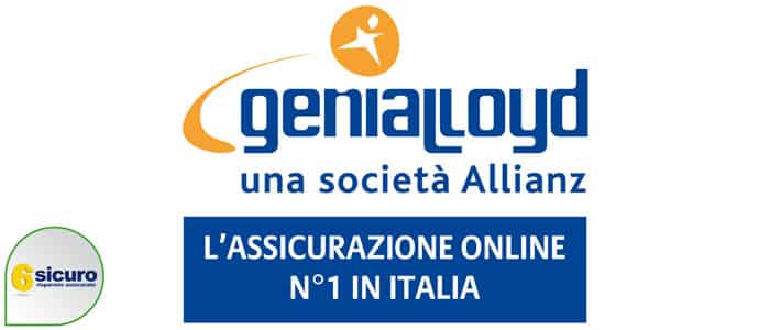 assicurazioni onlne genialloyd