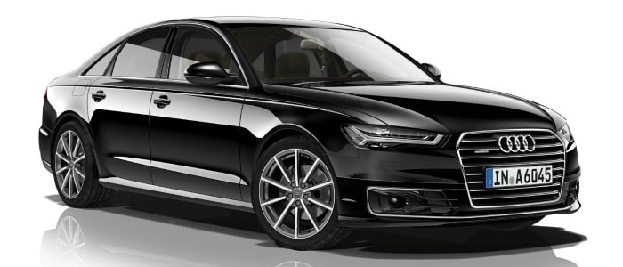 Nuova Audi A6 2016: prezzi, consumi e motori