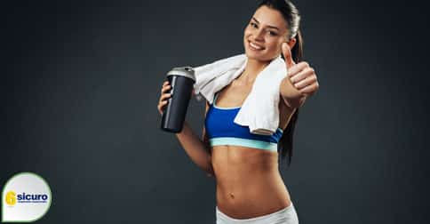 Cibi proteici tabella Cibi proteici tabella