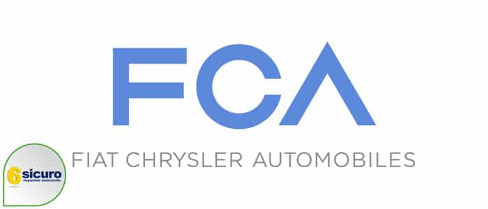 FCA aumenta i prezzi: dal 1° agosto auto più care