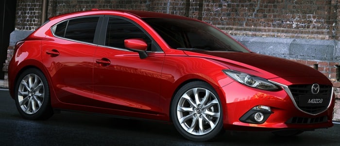 Mazda 3 2017: prezzi, consumi e motori