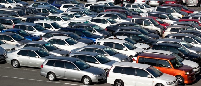 Mercato auto Italia: in crescita anche a Giugno