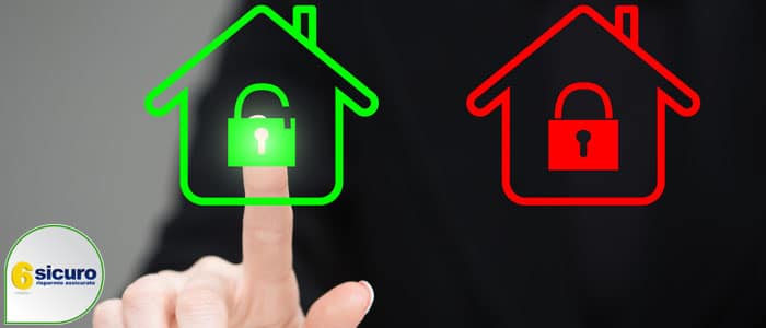 Miglior antifurto casa, come proteggersi?