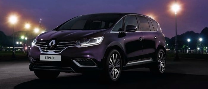 renault espace