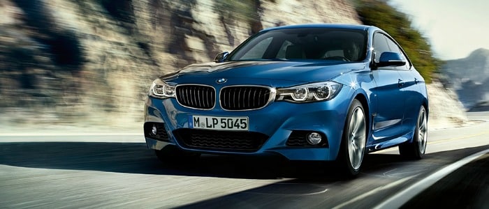 BMW Serie 3 GT 2016: prezzi, consumi e motori