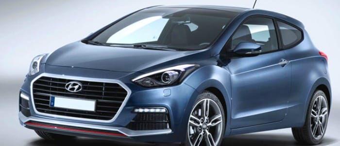 Hyundai I30 2016: prezzi, consumi e motori