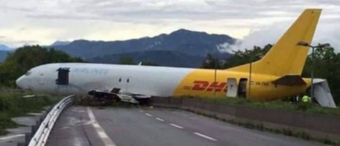 Incidente Orio al Serio