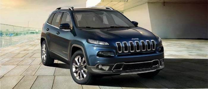 Jeep hackerata da due esperti informatici