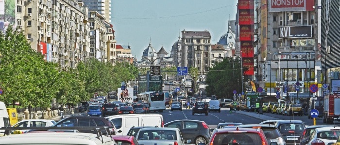 Assicurazione auto: in Romania proteste per gli aumenti