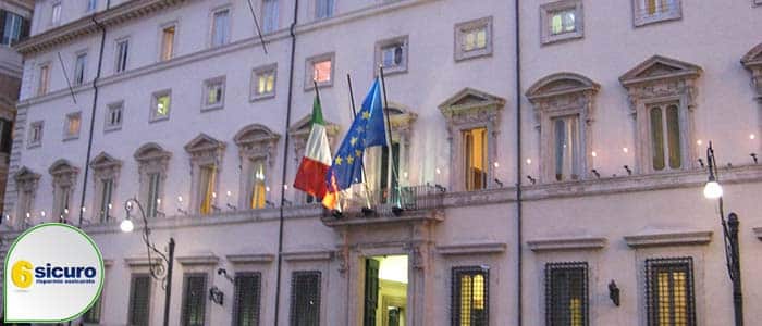 Assicurazione auto: i problemi del DDL Concorrenza