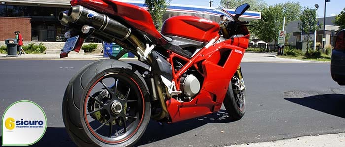assicurazione moto