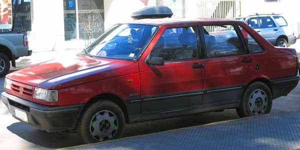 fiat duna