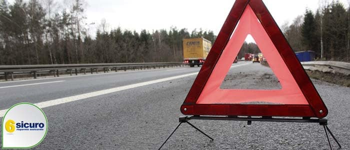 incidente omissione soccorso guida stato-ebbrezza