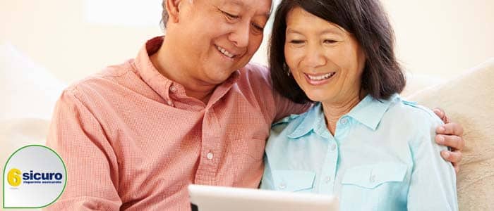 Assicurazione online: in Cina sono 330 milioni
