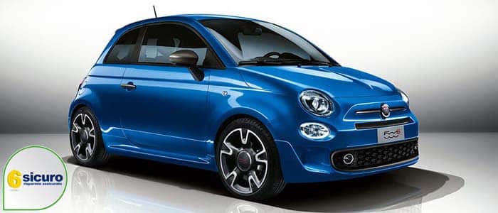 fiat 500s