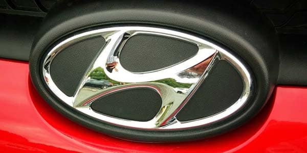 Hyundai