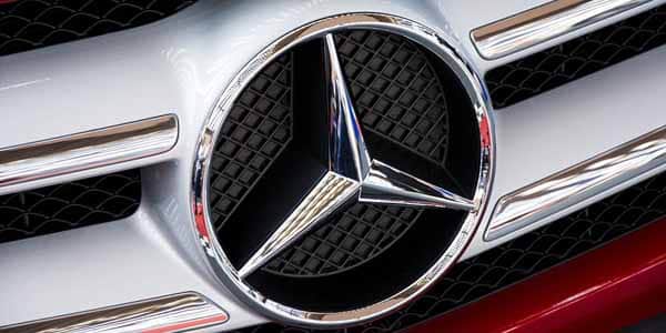 Mercedes