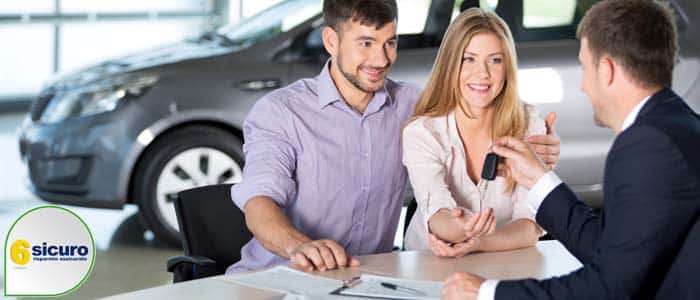 Assicurazione auto gratuita: quando è possibile