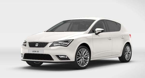 Seat Leon TGI
