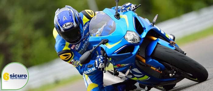 Suzuki GSX-R1000: prezzo, motore e ciclistica