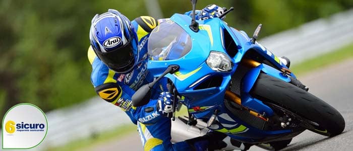 Suzuki GSX-R1000