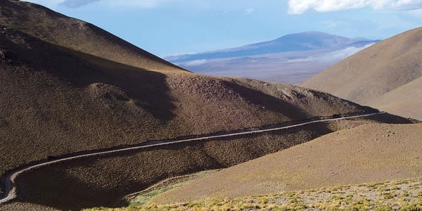 strade più belle del mondo