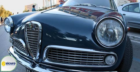Auto Costo Assicurazione Storiche