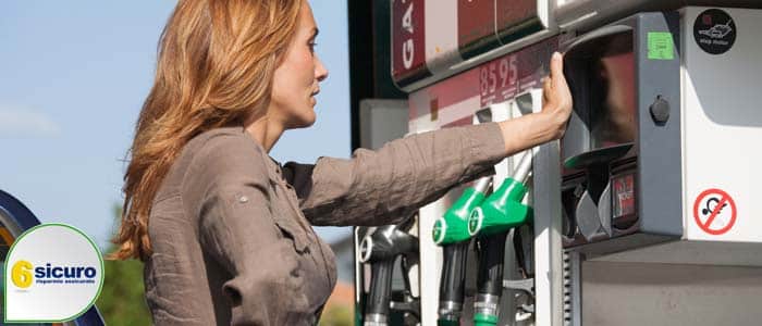 Aumento prezzi benzina nel 2017: è ufficiale?
