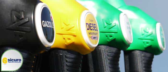 motore diesel