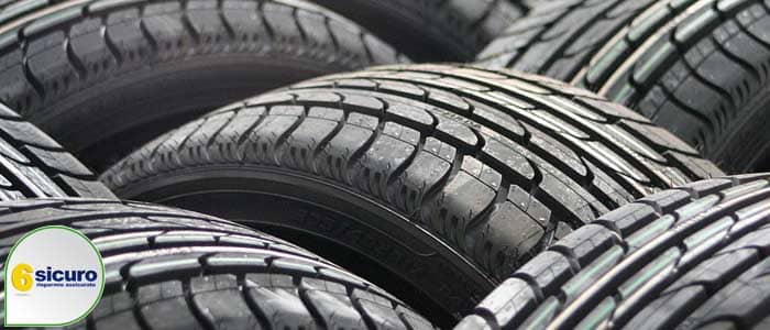 Pneumatici riciclati: una seconda vita per le gomme fuori uso