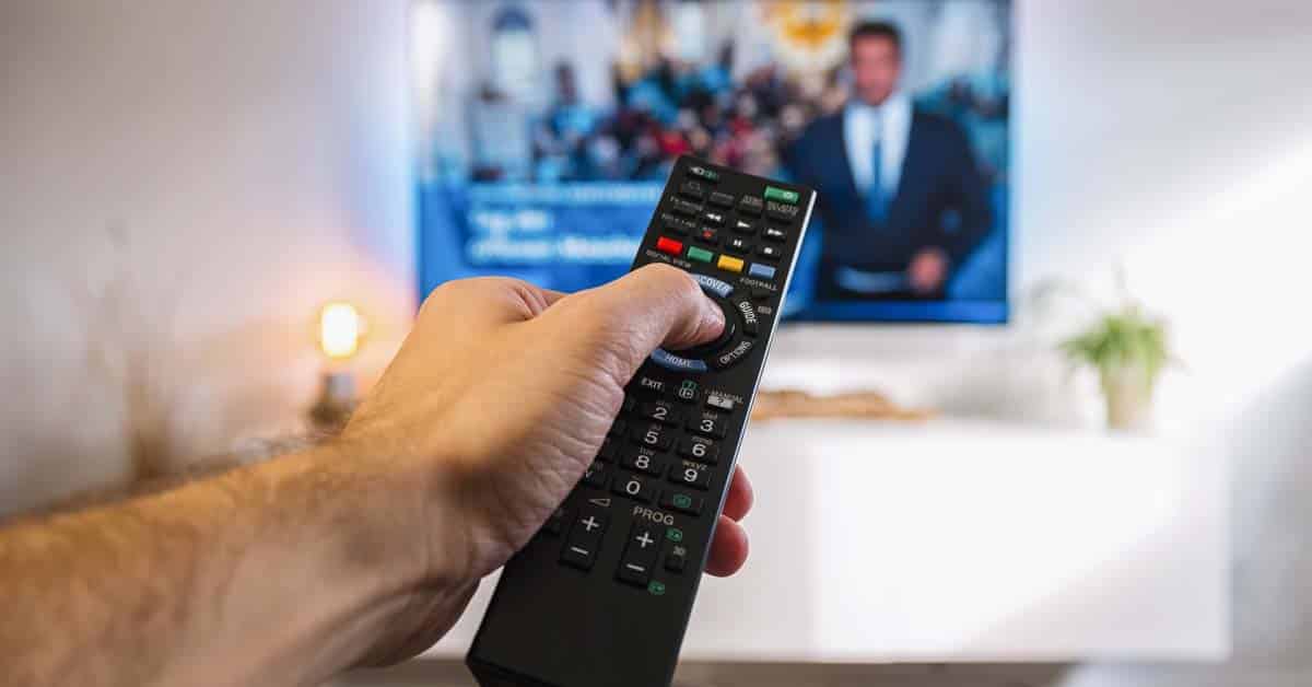 Come Collegare Mediaset Play Dal Telefono Alla Tv