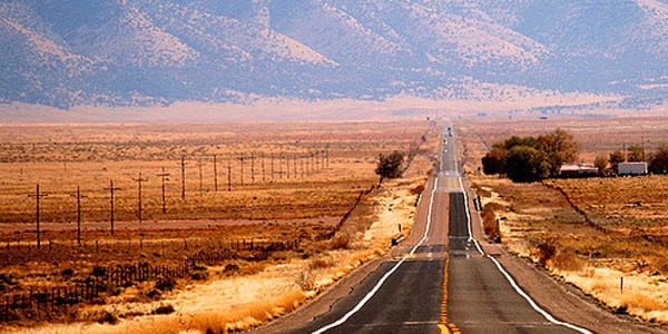 strade più belle del mondo