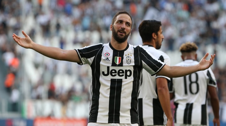 Foto TuttoSport Foto TuttoSport