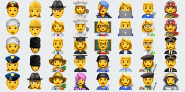 nuove emoji nuove emoji