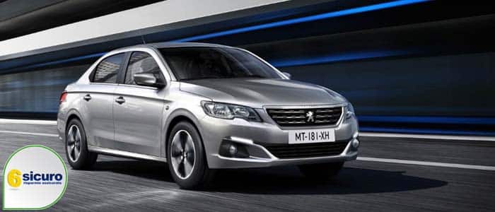 Peugeot 301: prezzo, consumi e motori