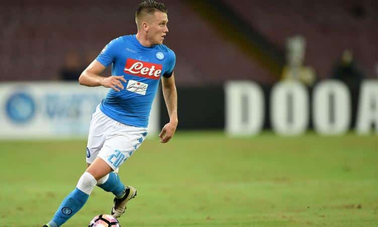 Foto Calciomercato.com Foto Calciomercato.com