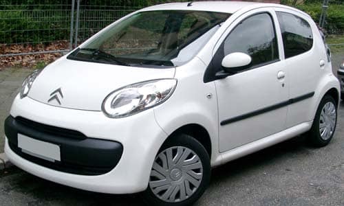 Citroen C1