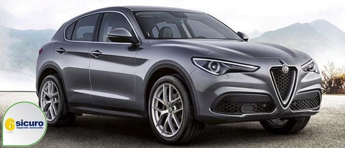 Alfa Romeo Stelvio First Edition: prezzo, consumi e motori