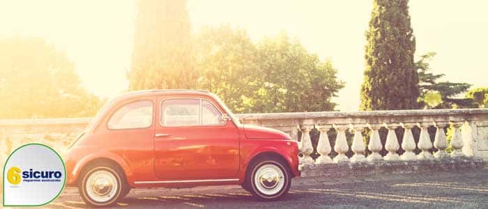 prezzi assicurazione auto