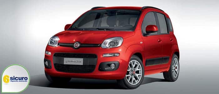 Super Rottamazione: scattano le offerte su Fiat Panda