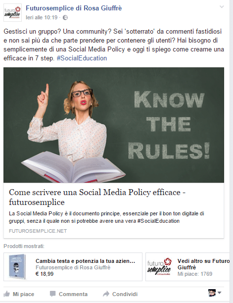 sfruttare i social network per fare business sfruttare i social network per fare business