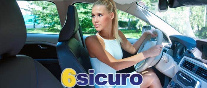 auto più comode da parcheggiare