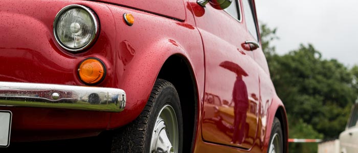 Bollo auto storiche 2019: novità per tutte le Regioni