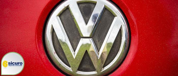 volkswagen primo produttore al mondo