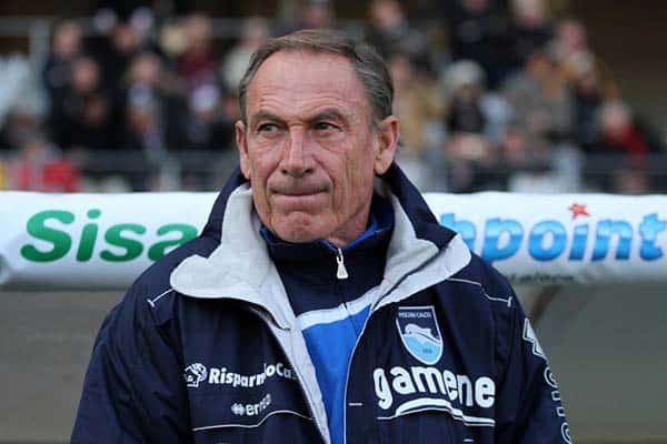 zeman zeman