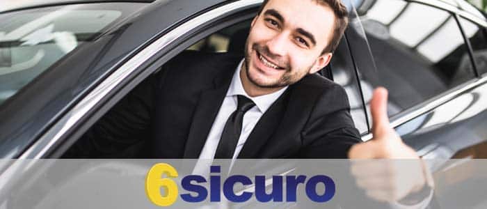 patente internazionale di guida