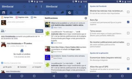 slimsocial for facebook grafica slimsocial for facebook grafica